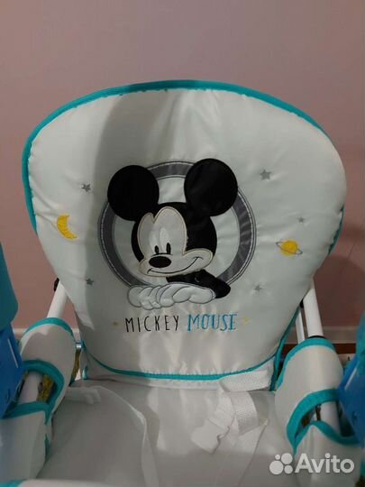 Детские качели