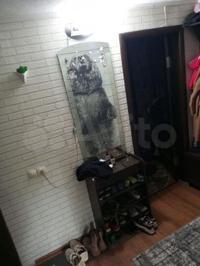 2-к. квартира, 54,8 м², 1/5 эт.