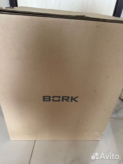 Увлажнитель Bork