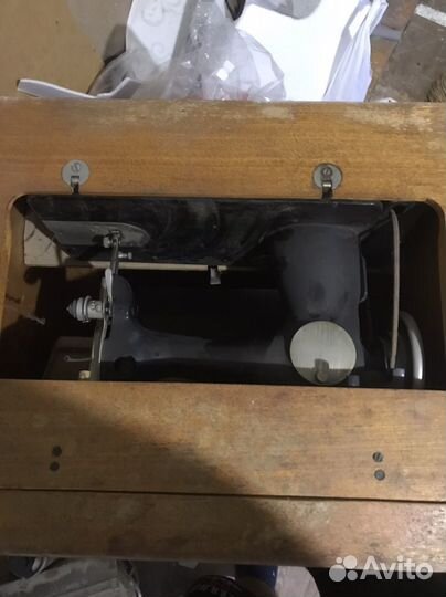 Швейная машина Подольск