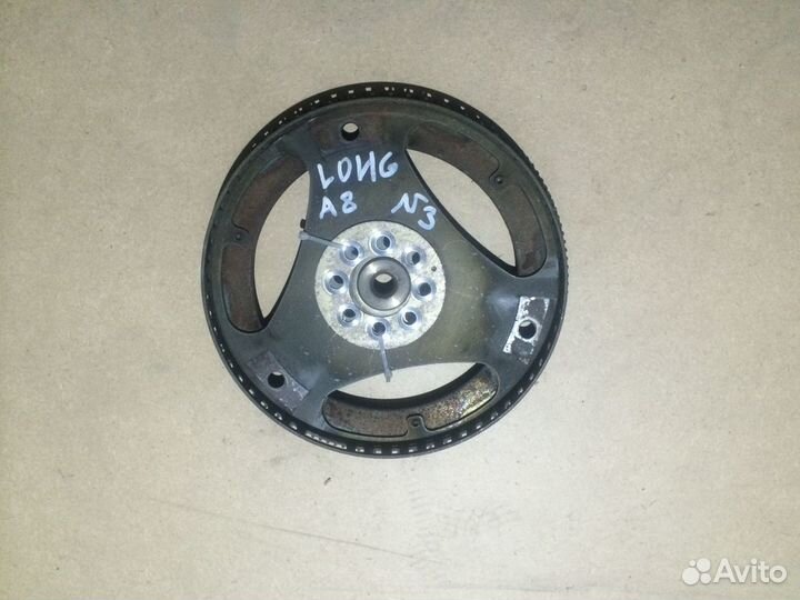 Маховик audi A8 D2 4.2