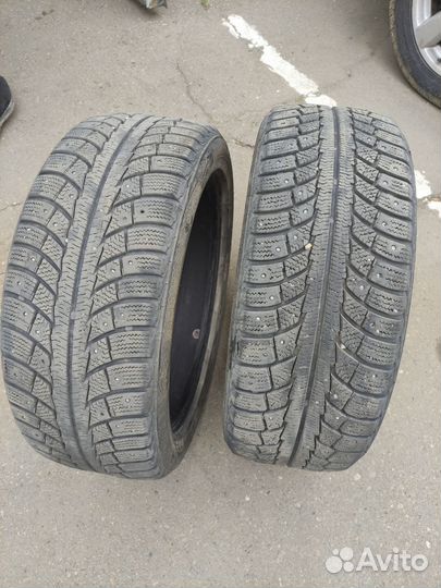 Gislaved Nord Frost III 205/50 R17 94