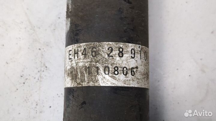 Амортизатор подвески Mazda CX-7, 2011