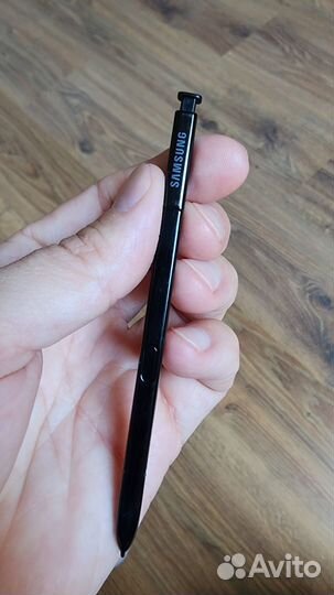 Samsung galaxy note 9