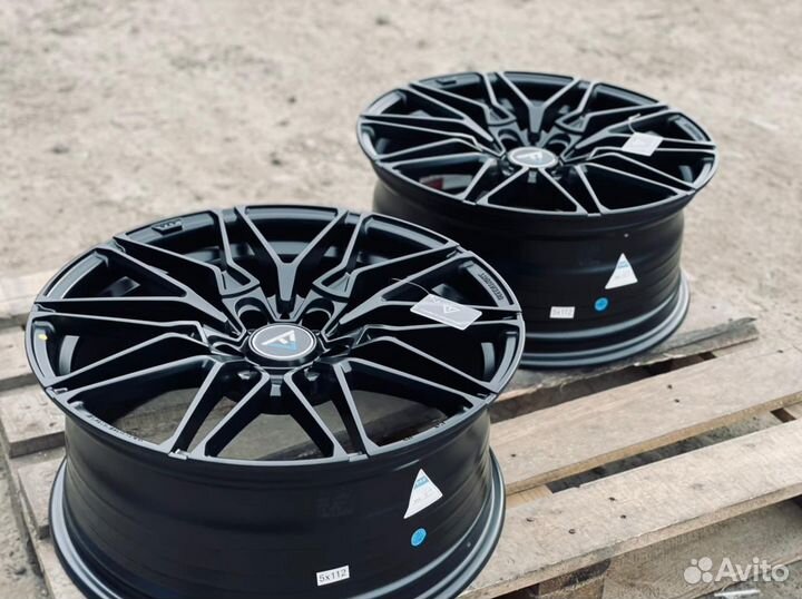 Диски Wheelegend VLF18 R18 5x112