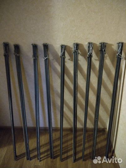 Треноги для похода