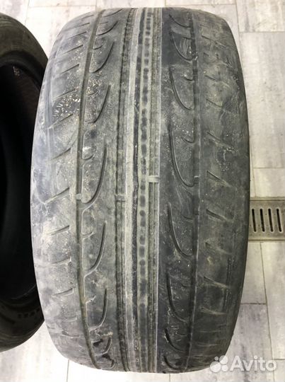 Dunlop SP Sport Maxx 275/40 R20