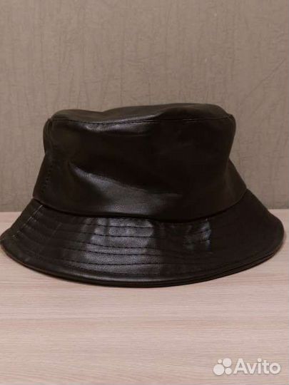 Панама экокожа унисекс Befree