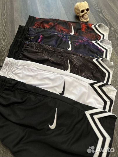 Шорты мужские Nike