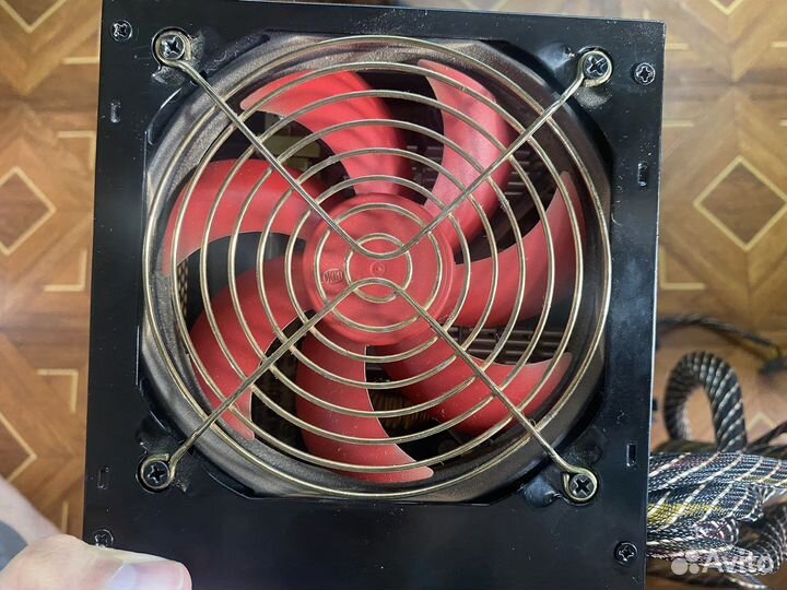 Блок питания winard 700w