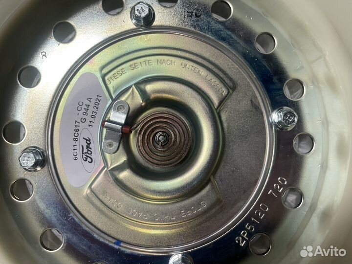 Вискомуфта транзит