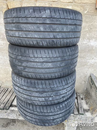 Habilead PracticalMax H/P RS26 245/35 R20