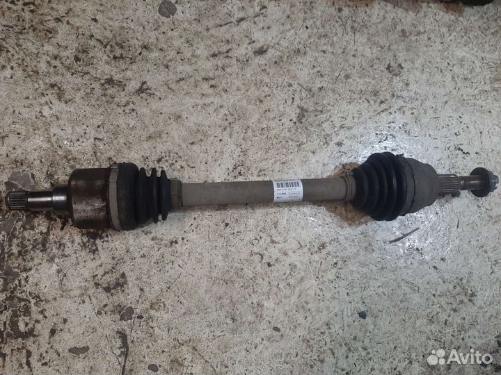 Вал привода Ford 1818934