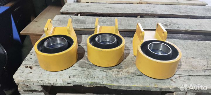 447709 Вадерштад