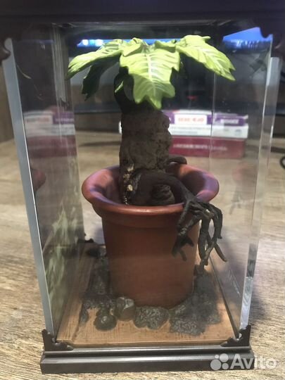 Коллекционная фигурка Гарри Поттер