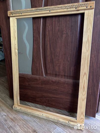 Ткацкий станок