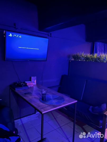 Аренда помещения лофт под мероприятие