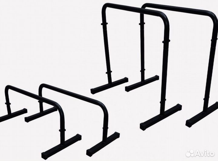 Хайлетсы - паралетсы (2в1)