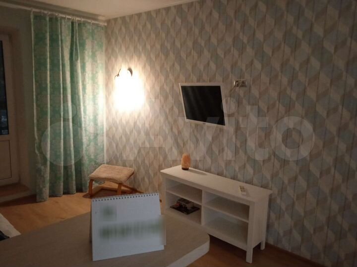 Квартира-студия, 28 м², 11/12 эт.