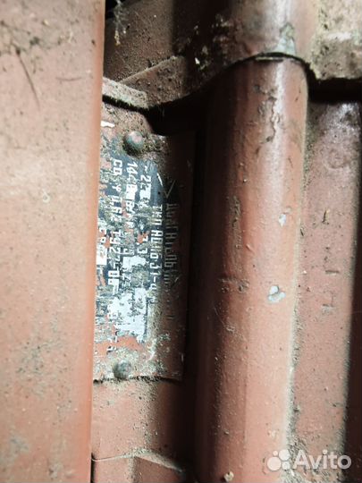 Электродвигатель 220в