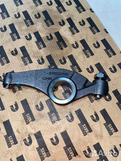 Коромысло клапана выпускного Cummins qsм11 ISM11