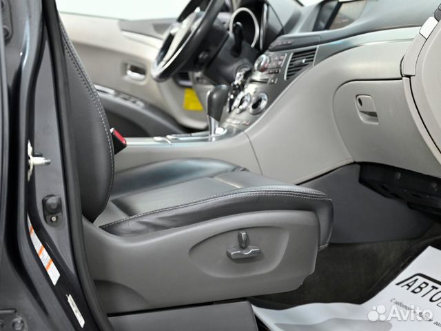 Subaru Tribeca 3.6 AT, 2008, 167 000 км объявление продам