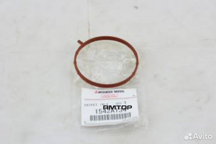 Mitsubishi 1542A134 Прокладка впускного коллектора