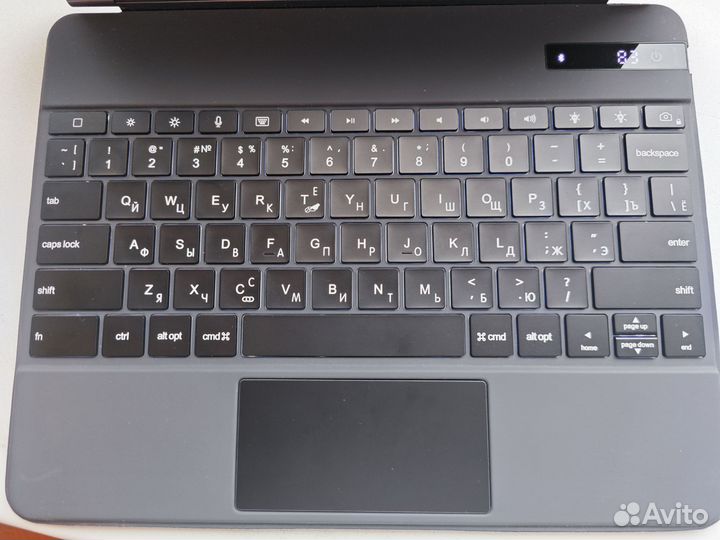 Клавиатура для iPad pro 12.9