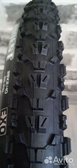 Покрышки Maxxis Ardent 29x2.4