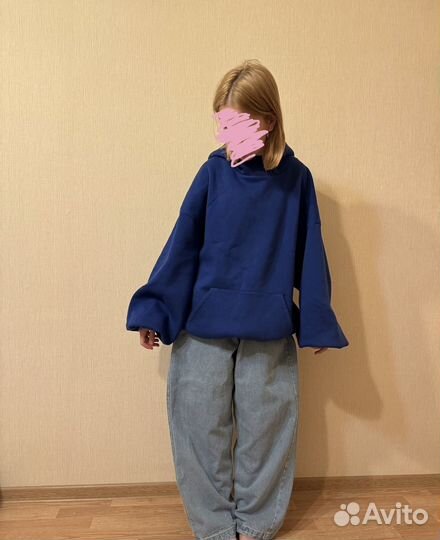 Джинсы big boy