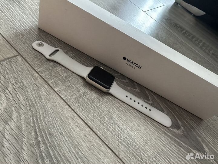 Apple watch series 3 38mm