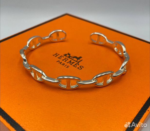 Браслет Hermes