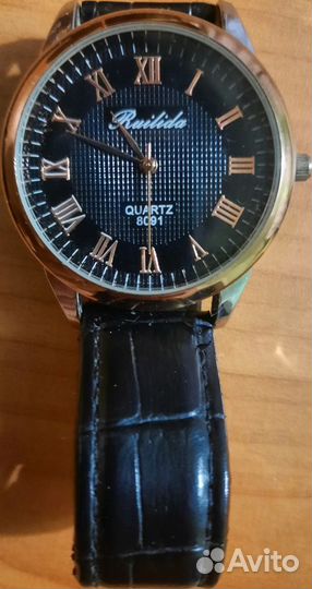 Часы мужские