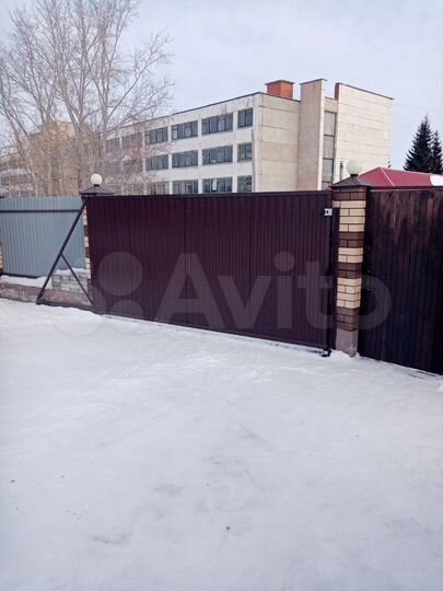 Дом 30 м² на участке 6 сот.