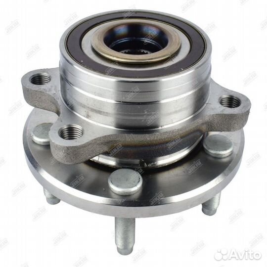 Ступица колеса HW51024 jikiu