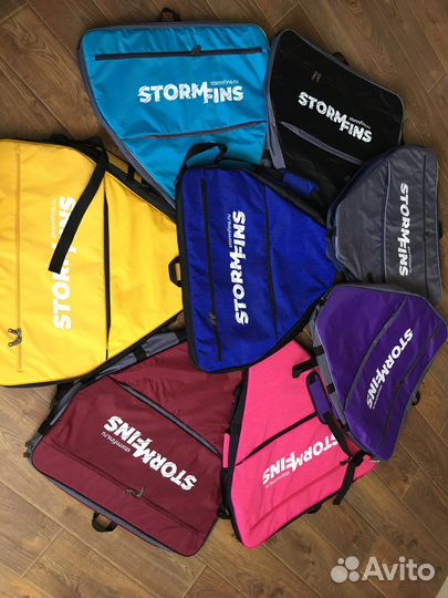 Чехол для моноласты