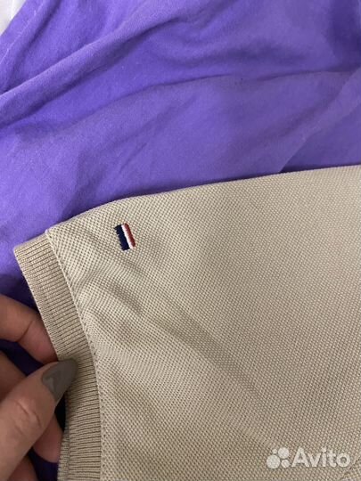 Поло us polo assn