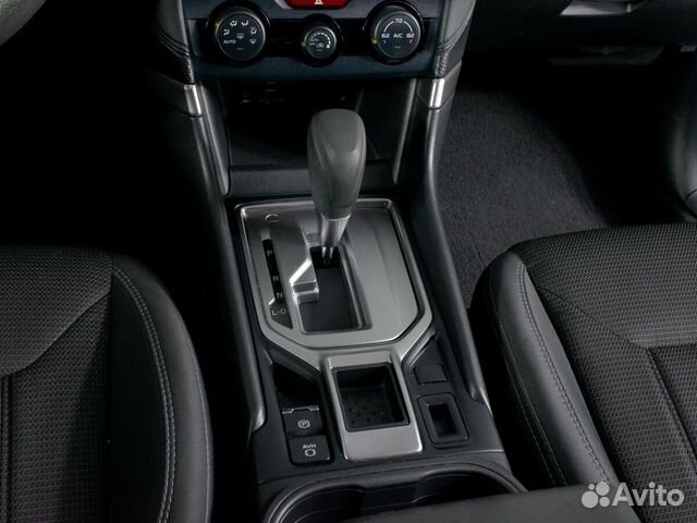 Subaru Forester 2.5 CVT, 2020, 40 250 км объявление продам