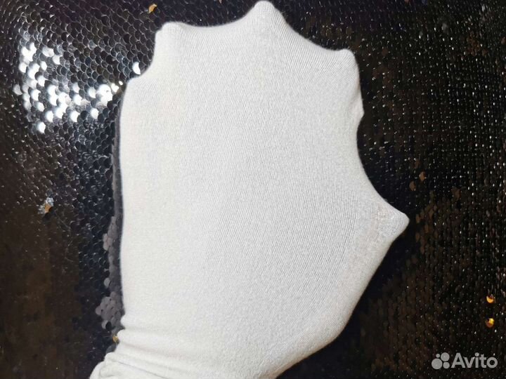 Колготки школьные для танцев, трико