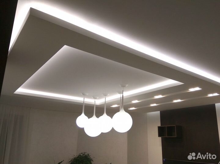 Электрик установка люстры Шушары