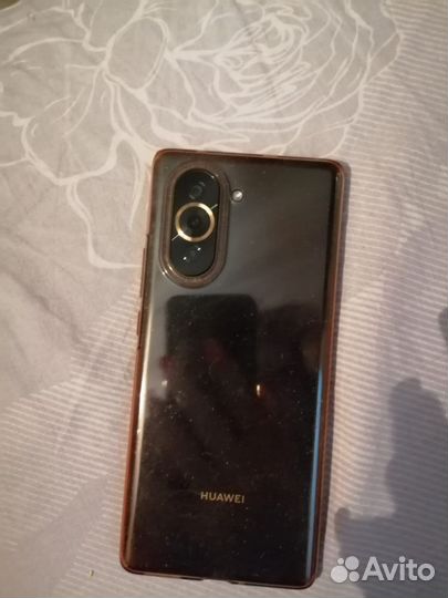 HUAWEI nova 10, 8/128 ГБ