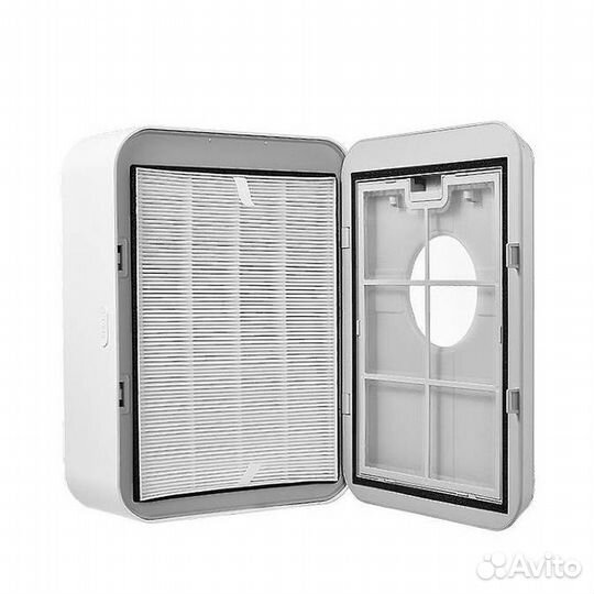 Очиститель воздуха (бризер) Ballu oneair ASP-80