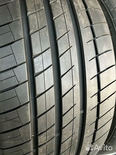 Kapsen RS26 Practical Max HP 275/55 R20 123Y