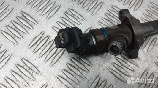 Форсунка дизельная peugeot 207 (78G20AL01)