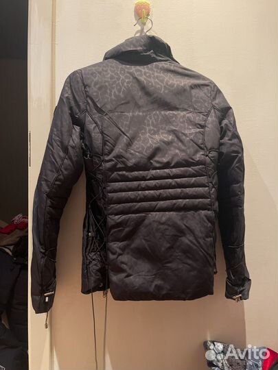 Куртка Armani зимняя женская