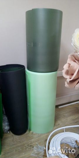 Изолон, евролон, китайлон, фоамиран рулонный