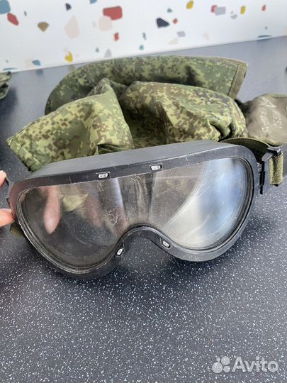 Тактика ратник