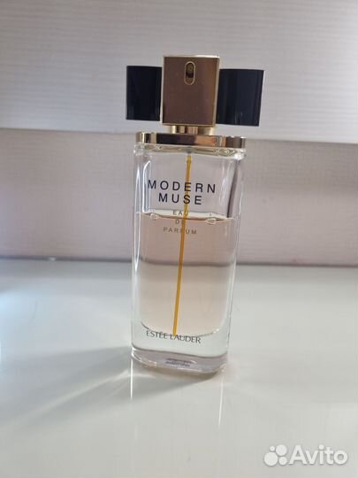 Modern muse Estee Lauder Отливанты