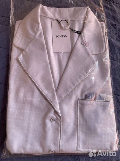 Медицинский костюм, новый