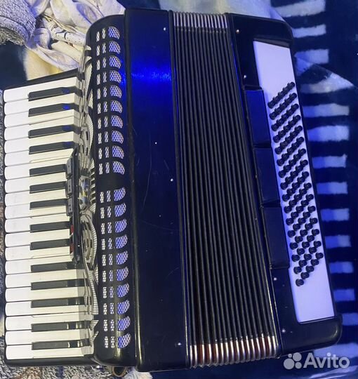 Аккордеон
